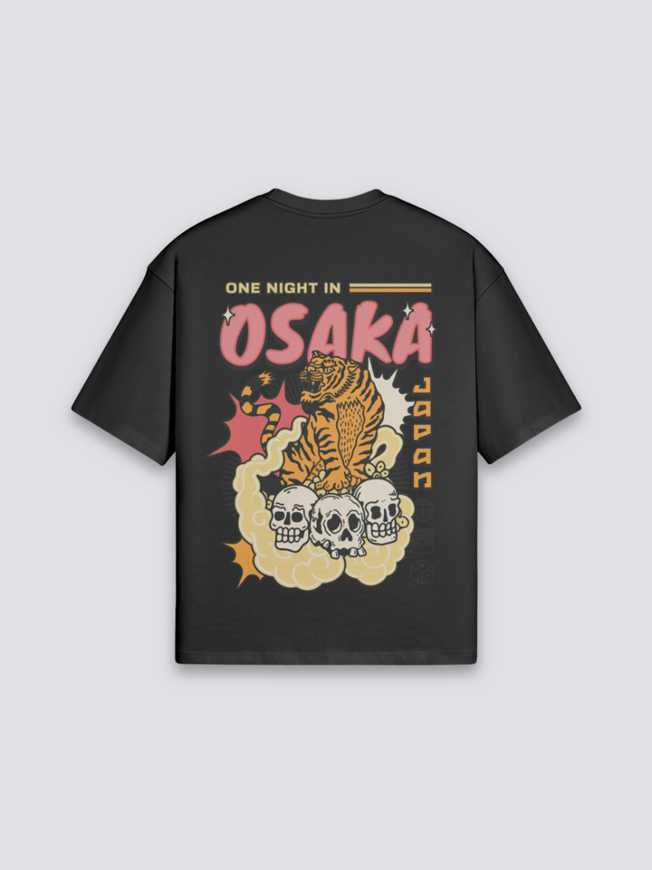 Osaka T-Shirt