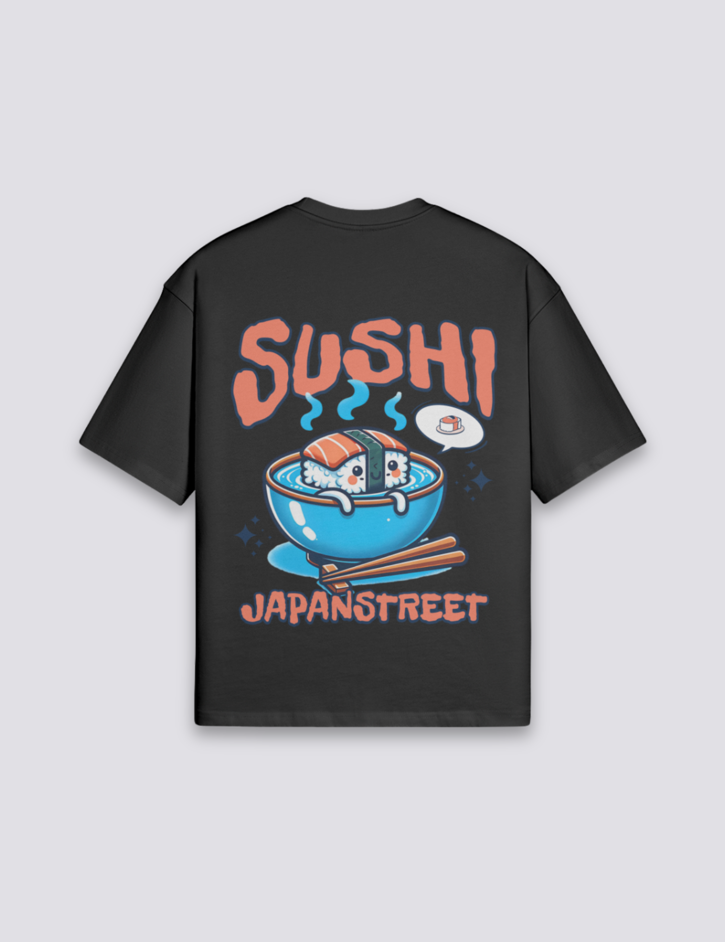 Sushi T-Shirt