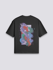 T-Shirt Japanese Style