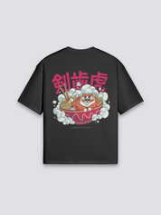 T-Shirt with Japanese Writing