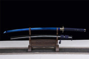 Blue Dragon Katana - ドラゴン