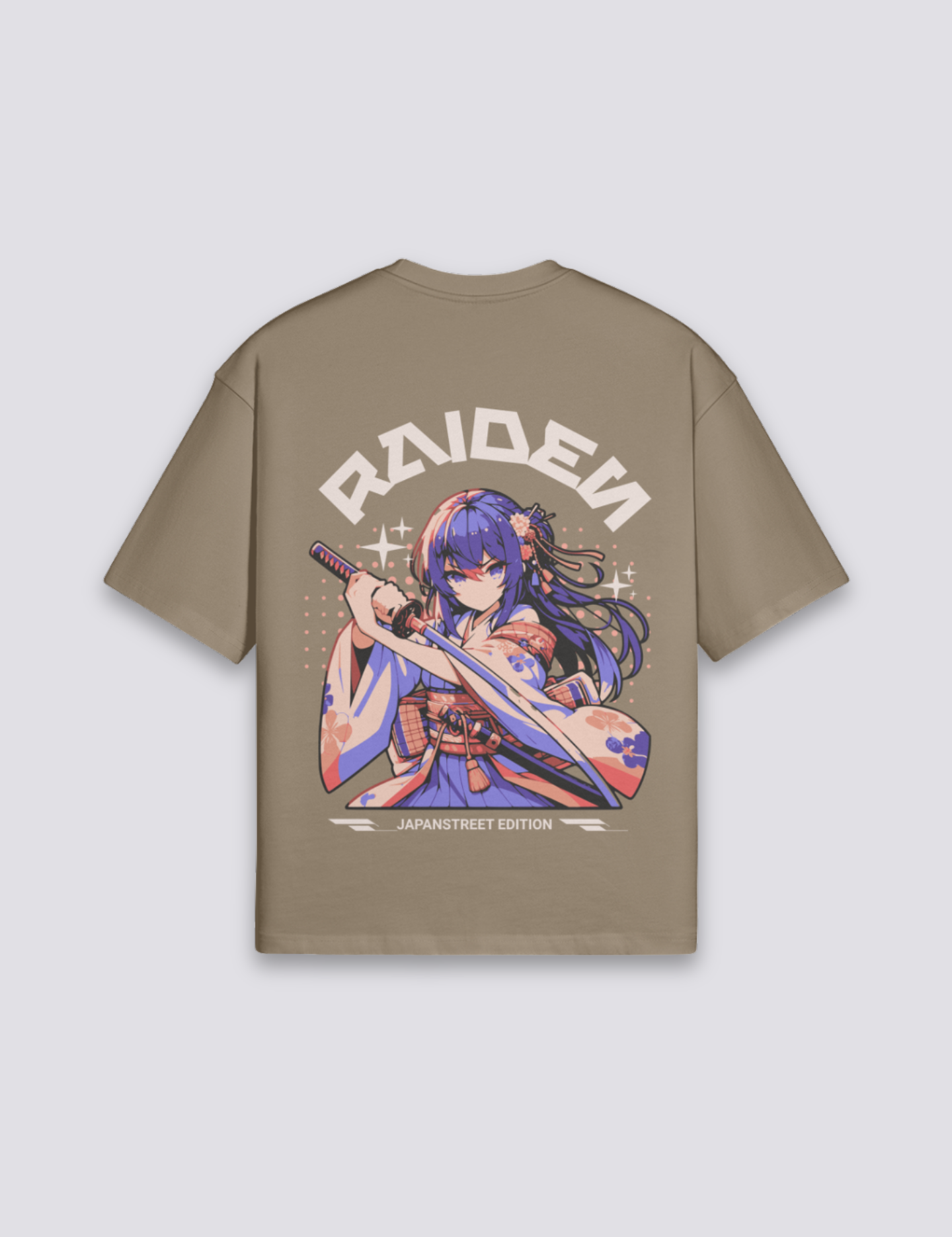 Genshin Impact T-Shirt