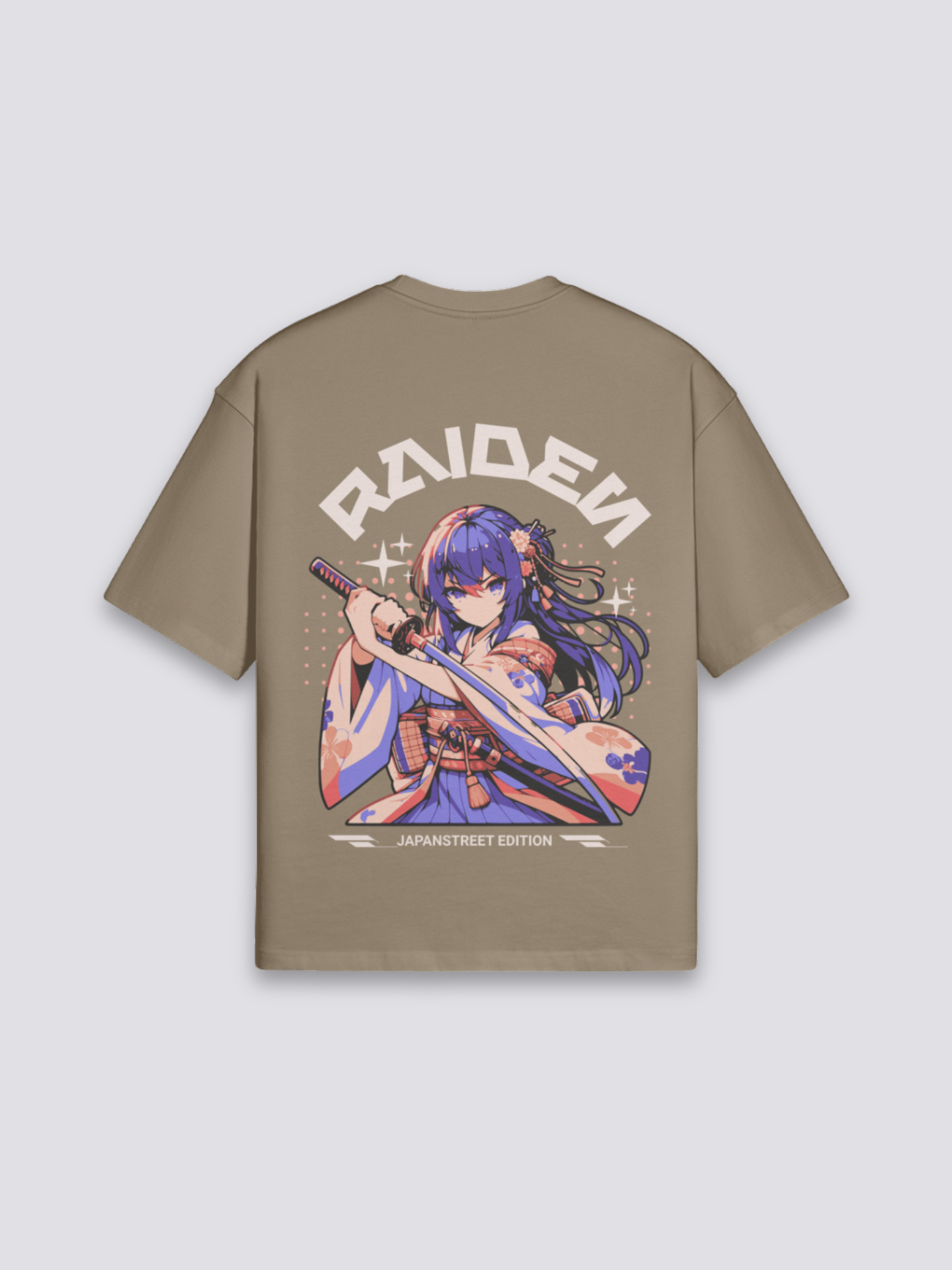 Genshin Impact T-Shirt