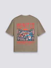 Japanese Food Truck T-Shirt