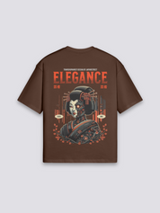Japanese Inspired T-Shirt