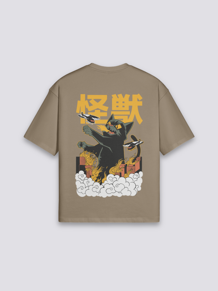Japanese Kanji T-Shirt