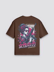 Japanese Streetwear T-Shirt