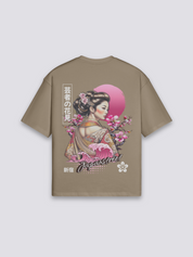 Japanese Tee Shirt