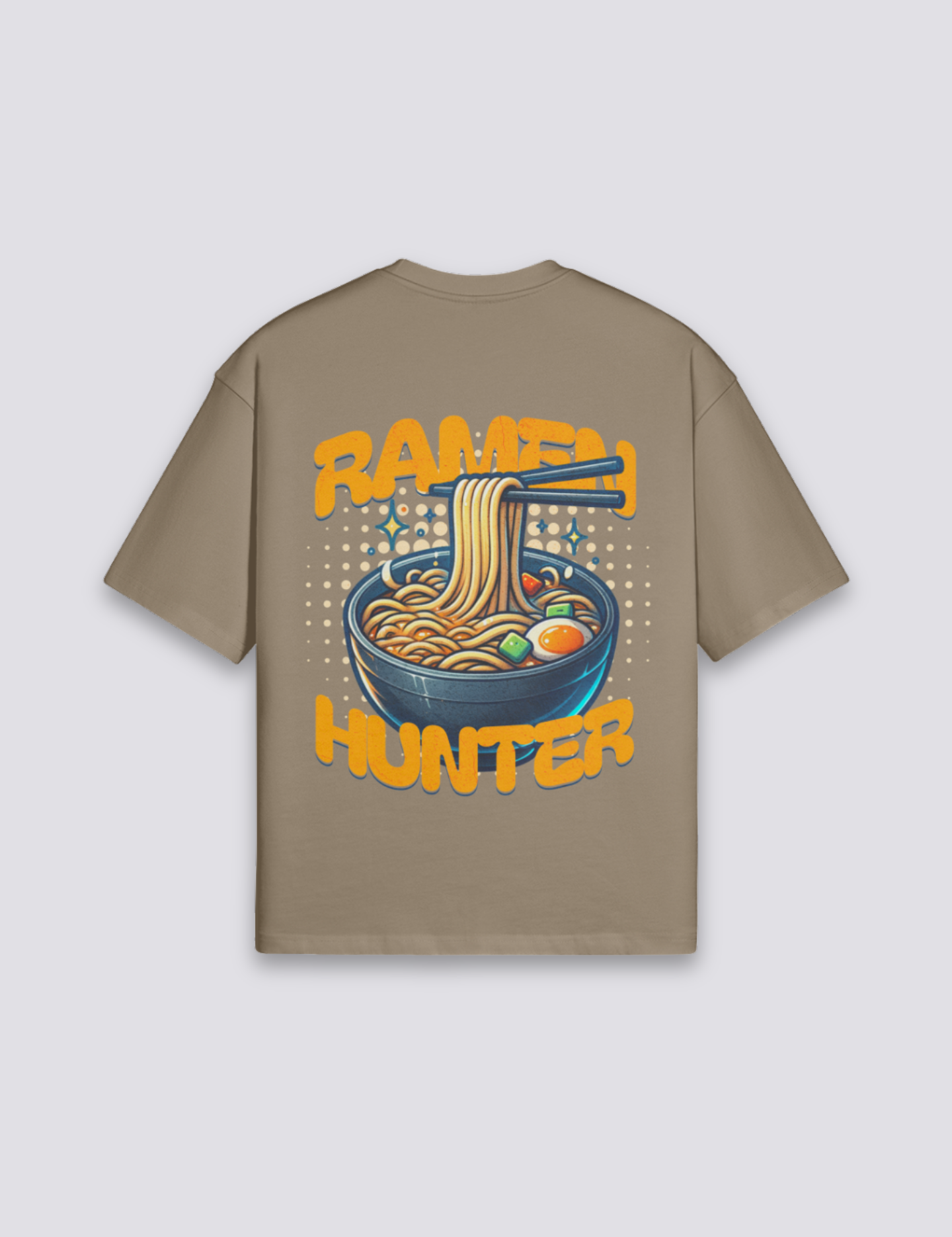 Ramen Noodle T-Shirt