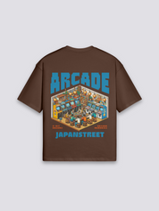Retro Gaming T-Shirt