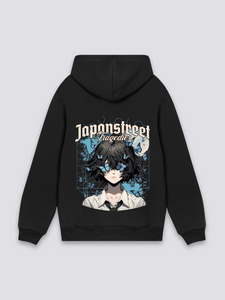 Butterfly Hoodie - ちょうちょ