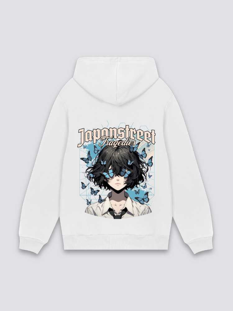 Butterfly Hoodie