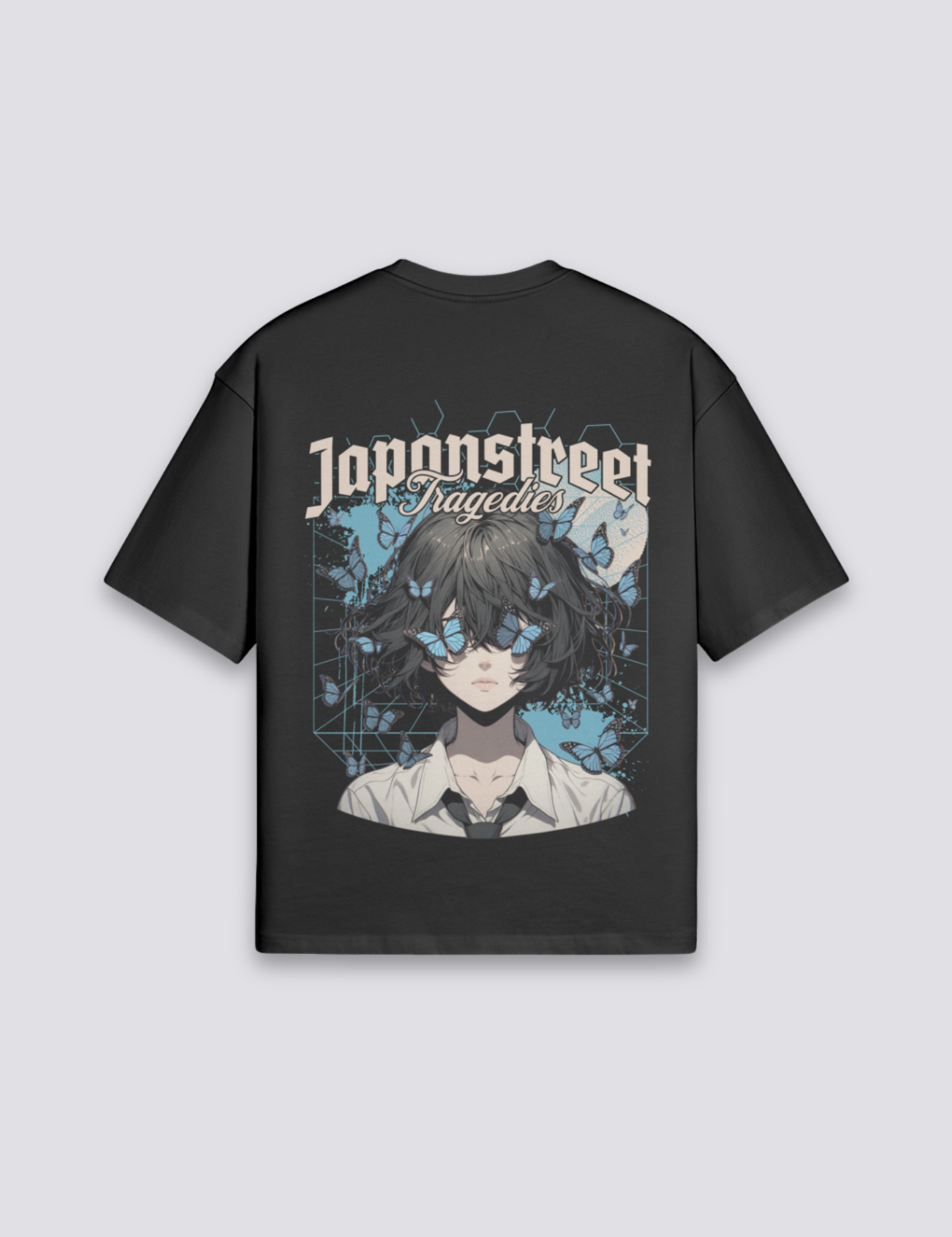 Butterfly T-Shirt