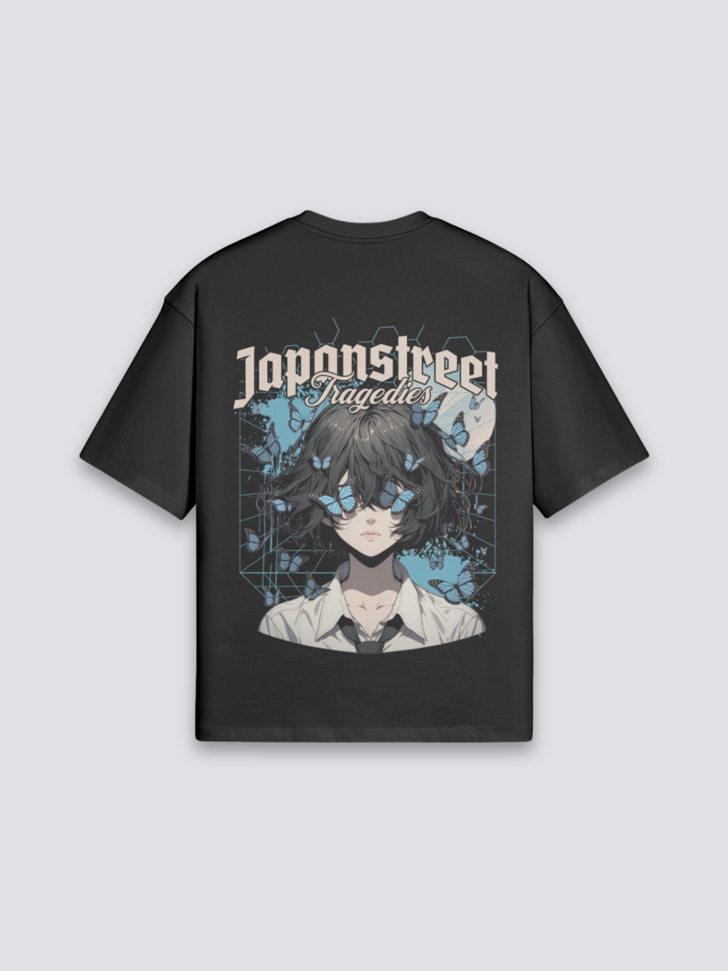 Butterfly T-Shirt