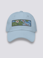 Carpe Koi Cap