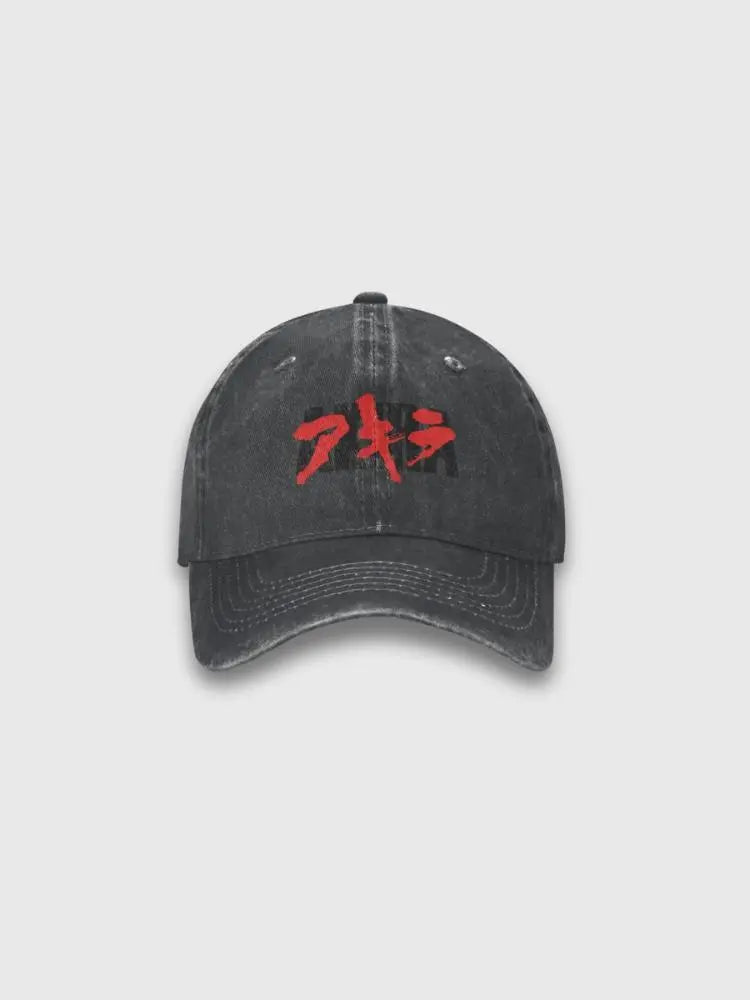 Akira Cap