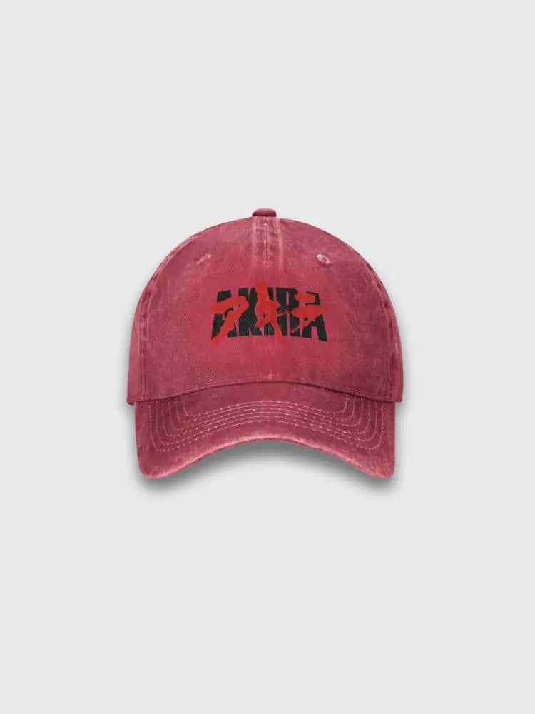 Akira Cap