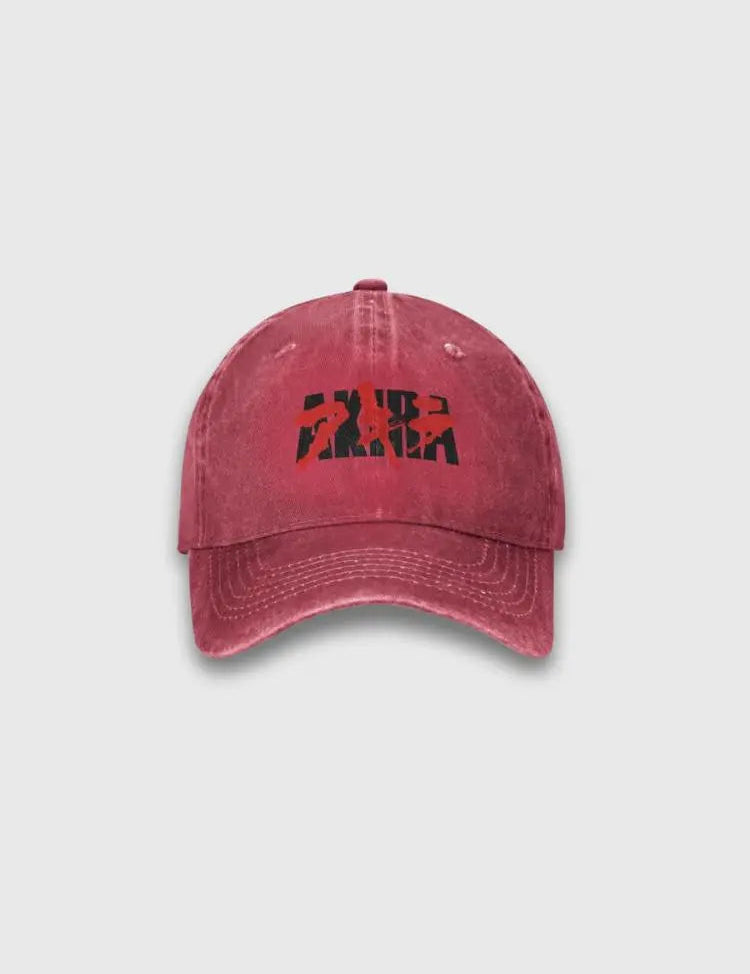 Cap Akira