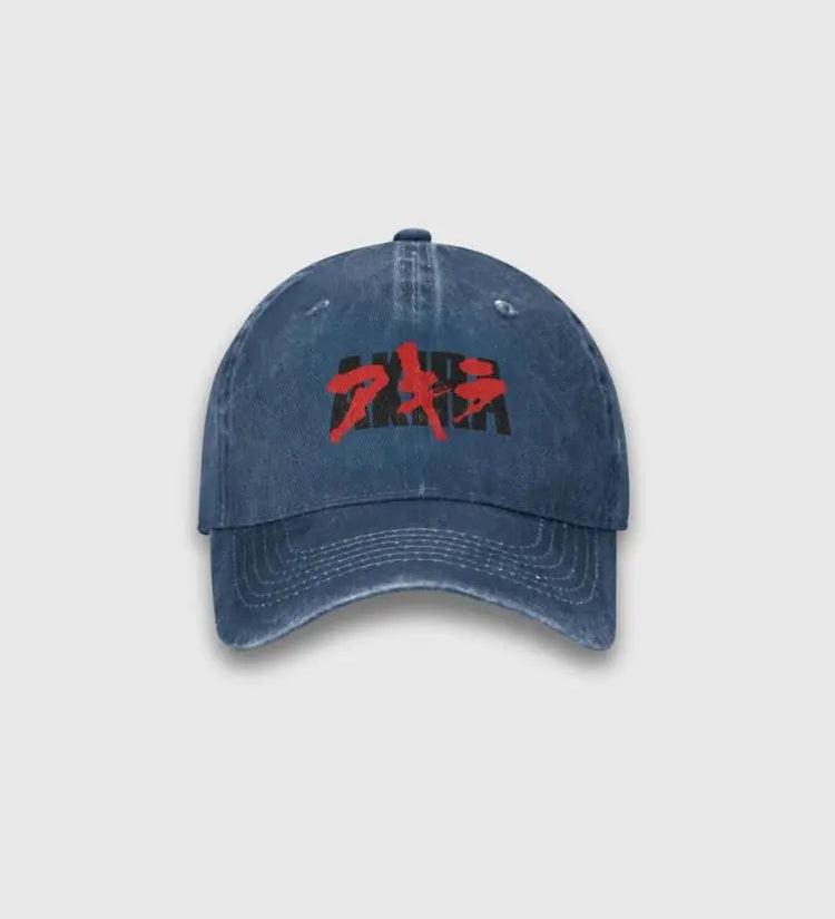 Cap Akira