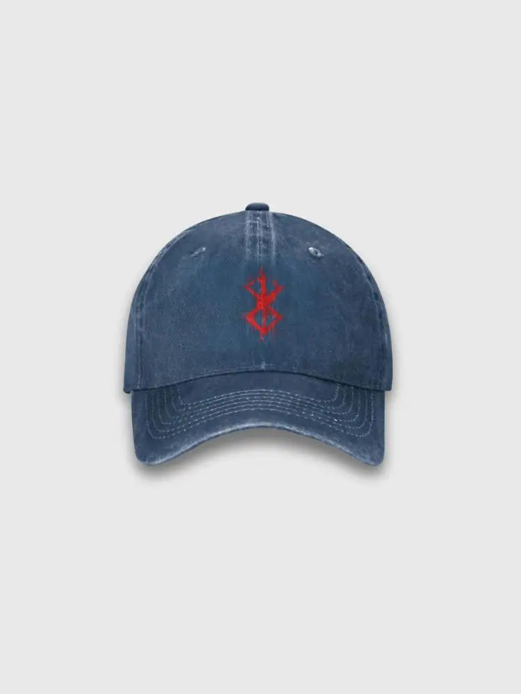 Berserk cap