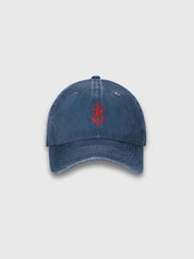 Berserk cap