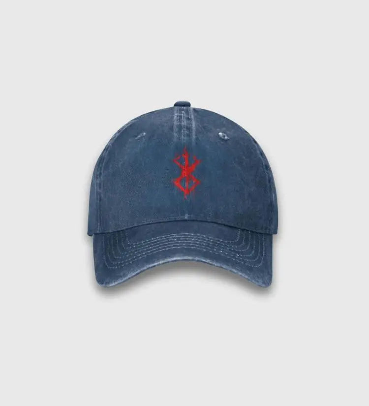 Berserk cap