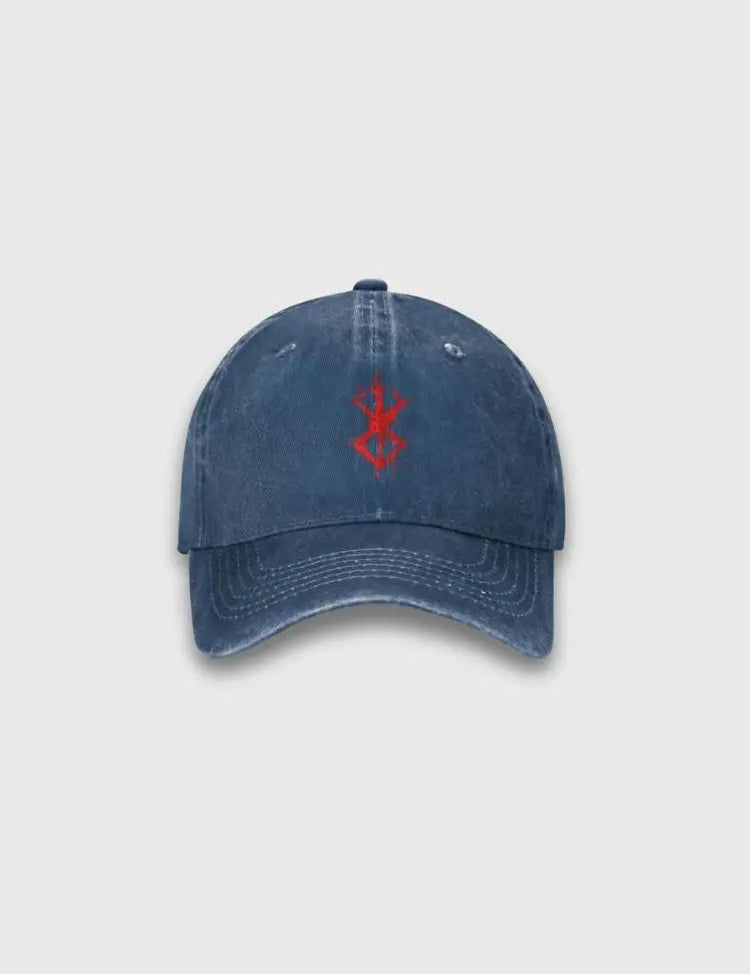 Berserk cap