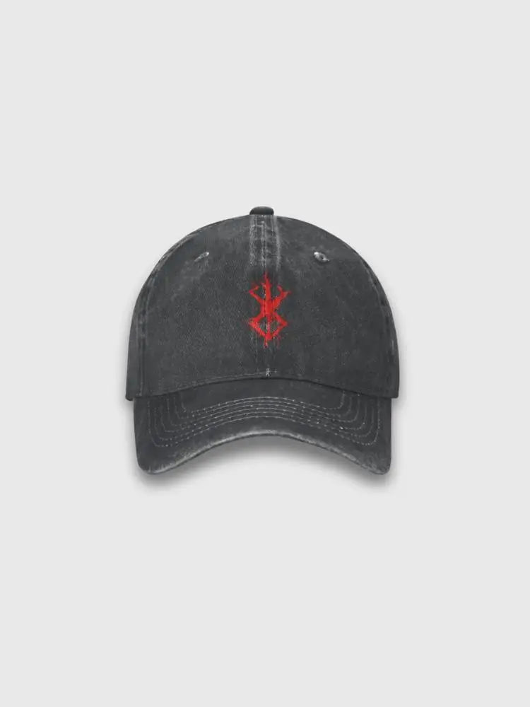 Cap of the famous manga Berserk