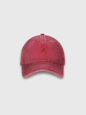 Berserk cap
