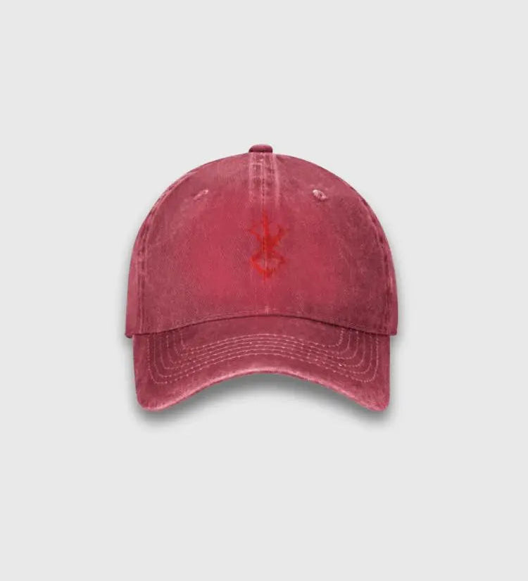Berserk cap