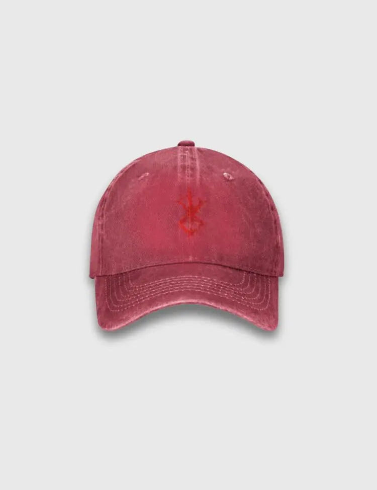 Berserk cap
