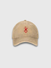Berserk cap