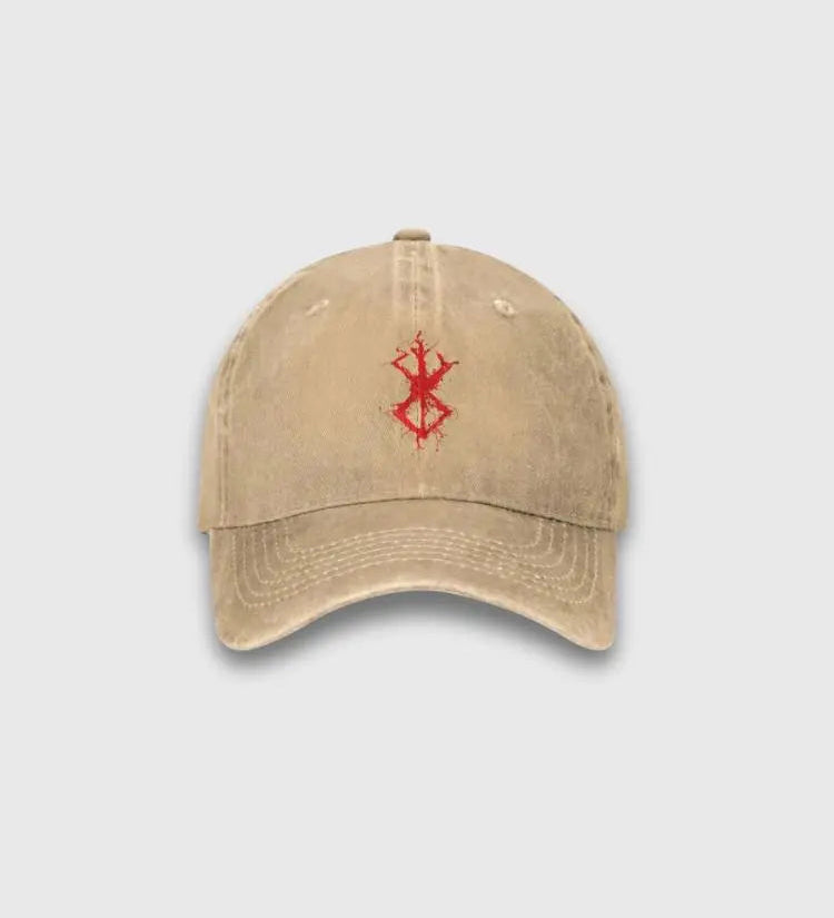 Berserk cap