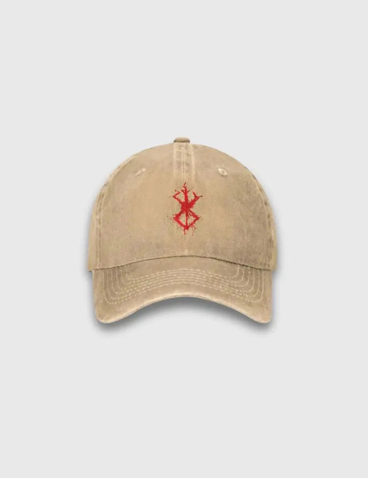 Berserk cap