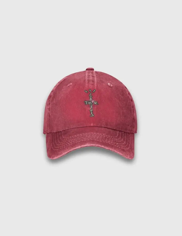 Cap Cactus Jack