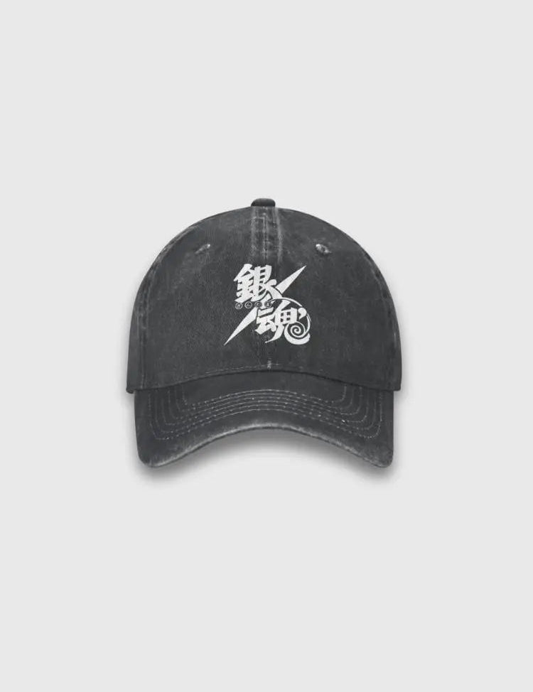 Cap in honour of Manga Gintama