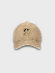 Monkey D Luffy Cap by One Piece