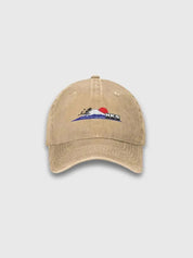 Mount Fuji Cap