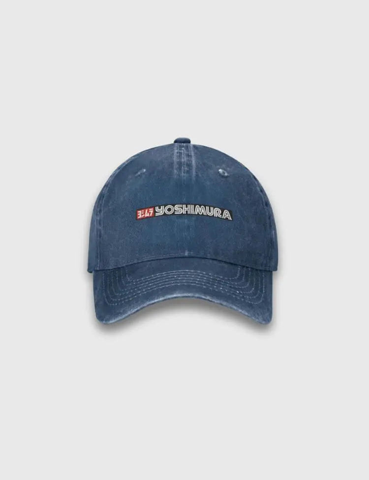 Motorcycle Rider Cap