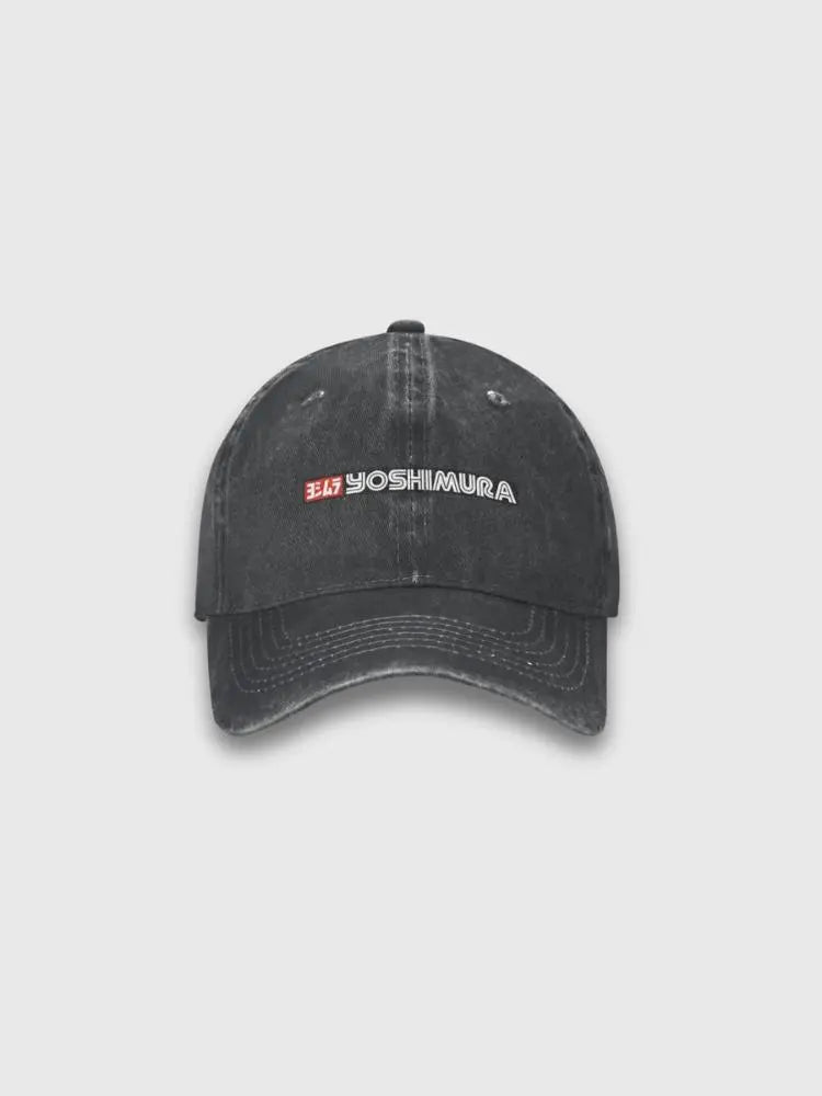 Motorcycle Rider Cap