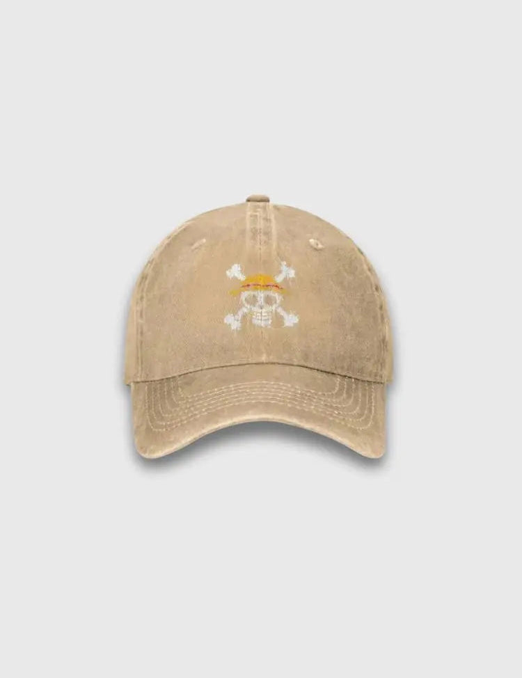Cap One Piece