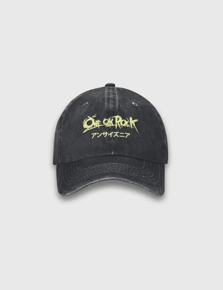 Cap One ok Rock