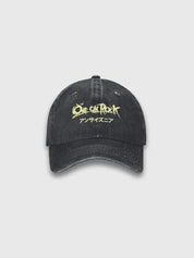 One ok Rock Cap - Japan Clothing