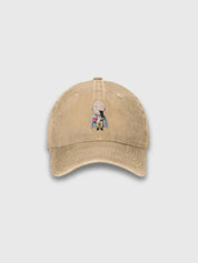Saitama cap