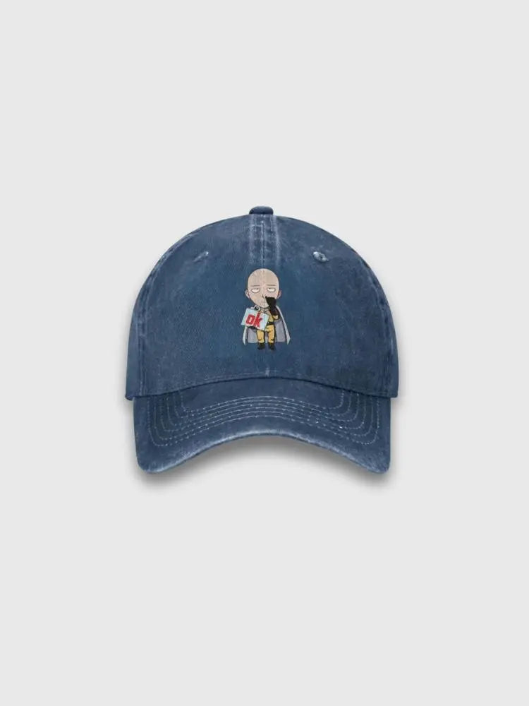 Saitama cap