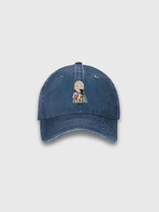 Saitama cap