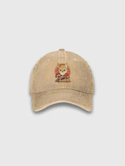 Cap Shiba