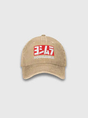 Yoshimura brand cap