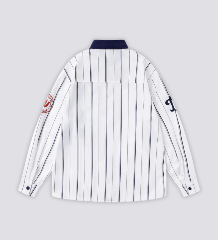 Chemise de Baseball