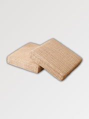 Japanese Square Cushion 'Heiho'